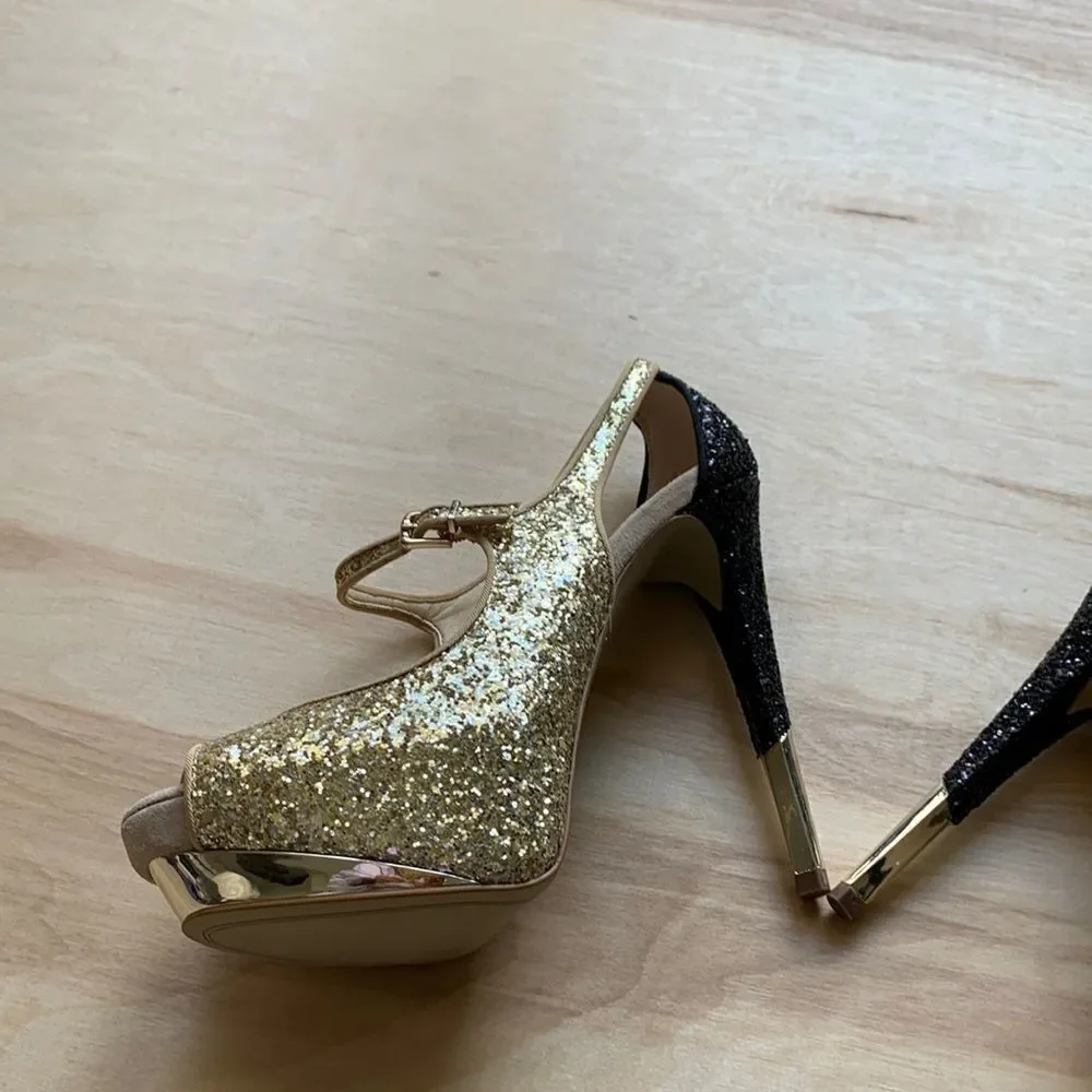 Boutique 9 Evening Shoes